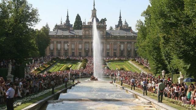 Vila El Carro Del Abuelo Villovela de Pirón Exteriér fotografie
